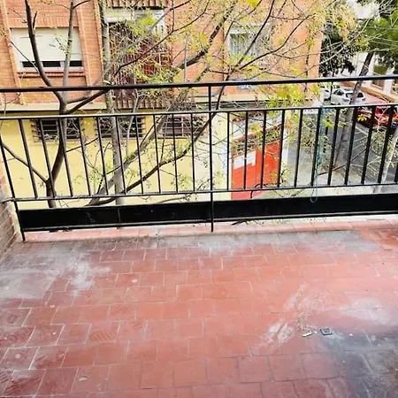 Apartment Palacio De Larrinaga