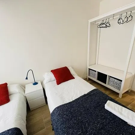 Palacio De Larrinaga Apartamento *