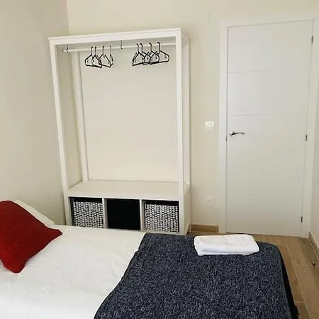 Palacio De Larrinaga Appartement