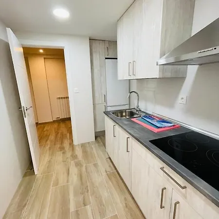 Palacio De Larrinaga Saragossa