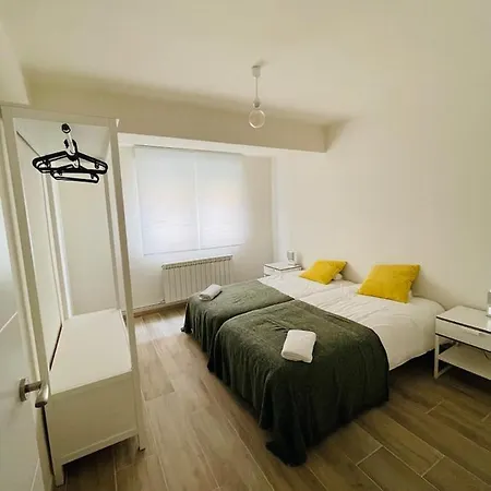 Apartamento Palacio De Larrinaga *