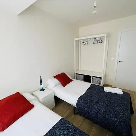 Palacio De Larrinaga Apartment