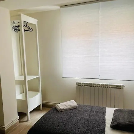 Palacio De Larrinaga Saragossa