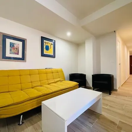 Apartamento Palacio De Larrinaga