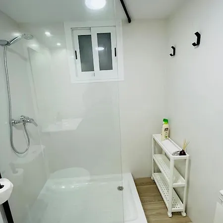 Palacio De Larrinaga Apartment