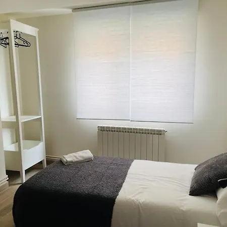 Palacio De Larrinaga Apartment Saragossa