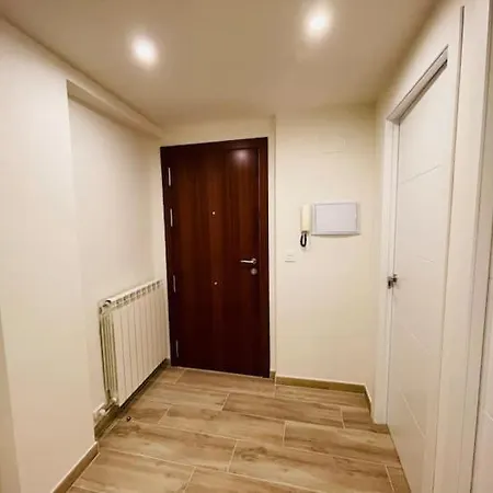 Palacio De Larrinaga Saragossa