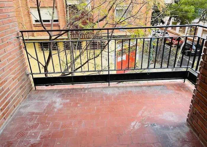 Διαμέρισμα Palacio De Larrinaga