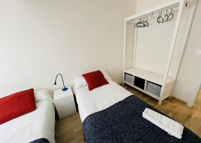 Palacio De Larrinaga Διαμέρισμα *