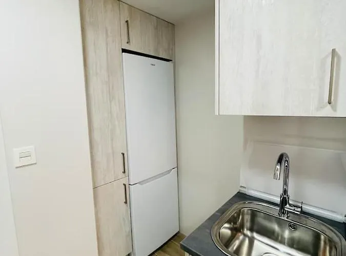 Palacio De Larrinaga Διαμέρισμα *