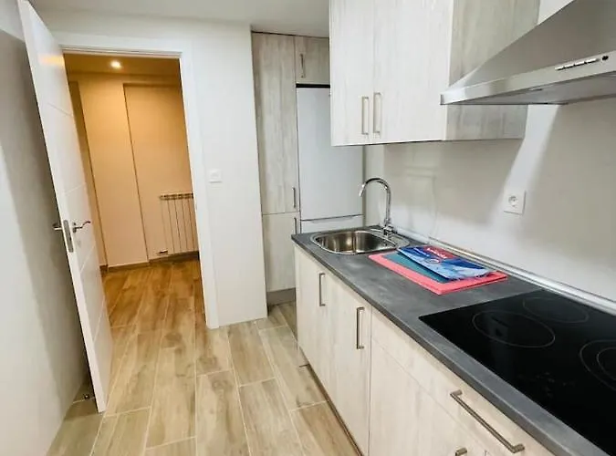 Palacio De Larrinaga Σαραγόσα