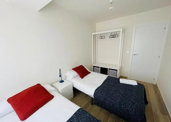 Palacio De Larrinaga Διαμέρισμα