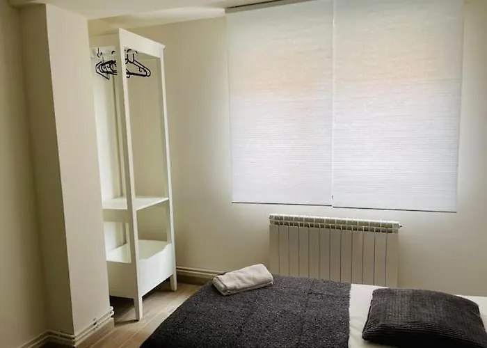 Palacio De Larrinaga Σαραγόσα