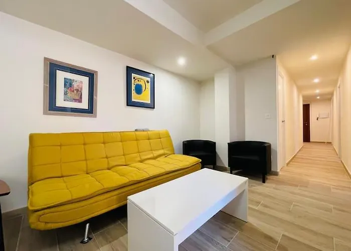 Διαμέρισμα Palacio De Larrinaga