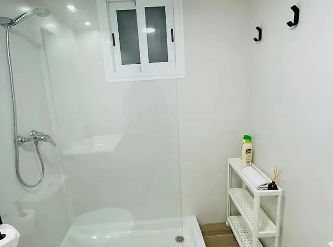 Palacio De Larrinaga Διαμέρισμα