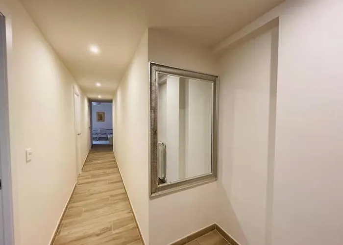 Palacio De Larrinaga Σαραγόσα