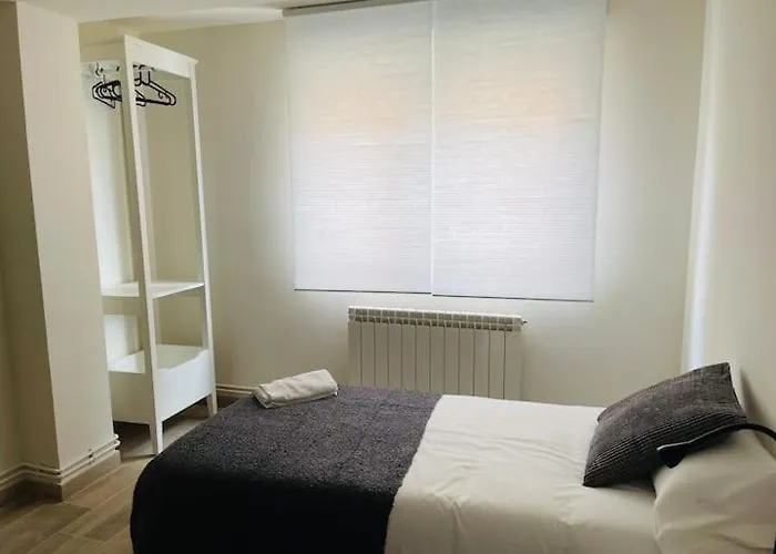 Palacio De Larrinaga Διαμέρισμα Σαραγόσα