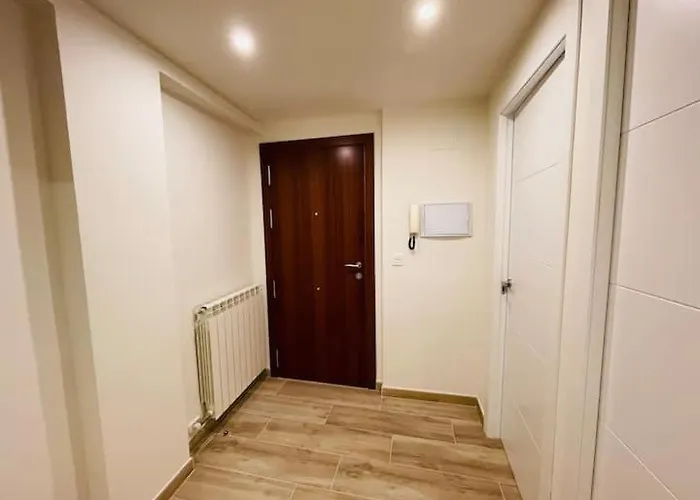 Palacio De Larrinaga Σαραγόσα